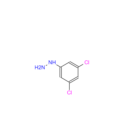3,5-二氯苯肼