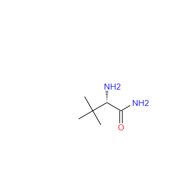 62965-57-5 (S)-2-氨基-3,3-二甲基丁酰胺