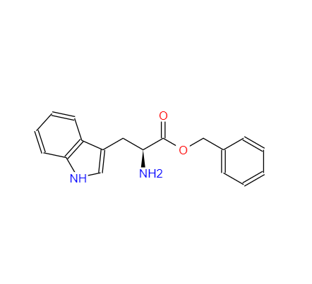 4299-69-8 L-色氨酸苯甲酯