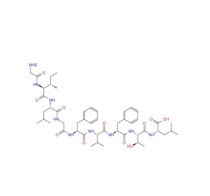 Matrix Protein M1 (58-66) (Influenza A virus) acetate salt 141368-69-6