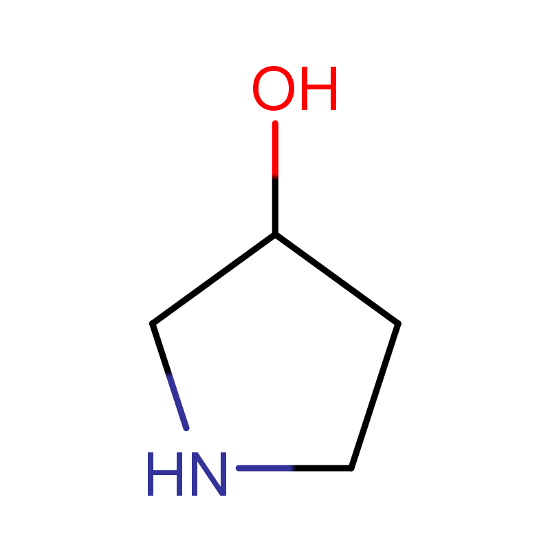 (R)-3-吡咯烷醇