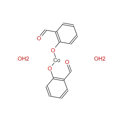 Bis(salicylaldehyde)cobalt(II) dihydrate 207124-67-2