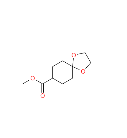 26845-47-6 1,4-二噁螺[4.5]癸烷-8-羧酸甲酯