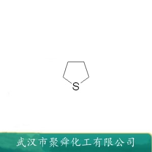 四氢噻吩 THT 110-01-0   作溶剂 有机合成中间体