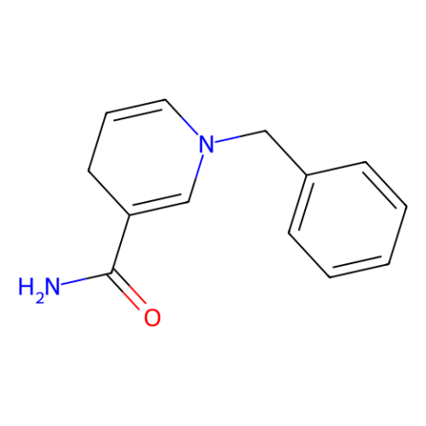 aladdin 阿拉丁 B152221 1-苄基-1,4-二氢烟酰胺 952-92-1 >95.0%(HPLC)(N)