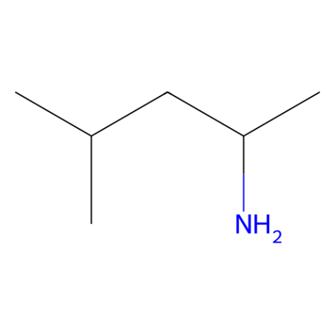 aladdin 阿拉丁 D154510 1,3-二甲基丁胺 108-09-8 >98.0%(GC)
