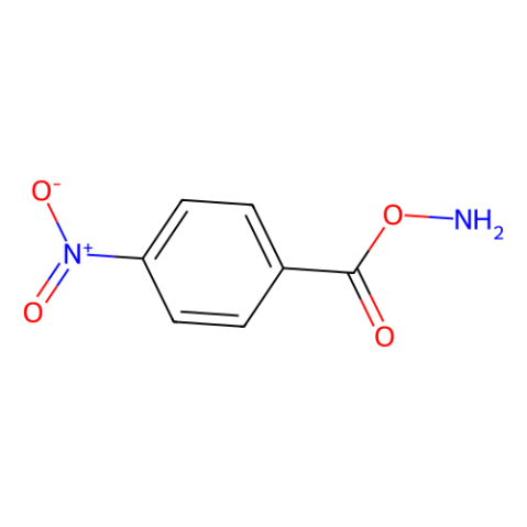 aladdin 阿拉丁 O159945 O-(4-硝基苯甲酰基)羟胺 35657-36-4 >97.0%(HPLC)(N)