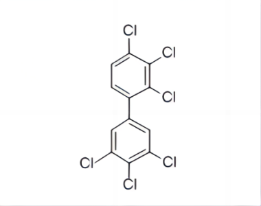 2,3,3',4,4',5'-六氯联苯