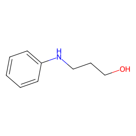aladdin 阿拉丁 A151778 3-苯氨基-1-丙醇 31121-11-6 >98.0%(GC)(T)