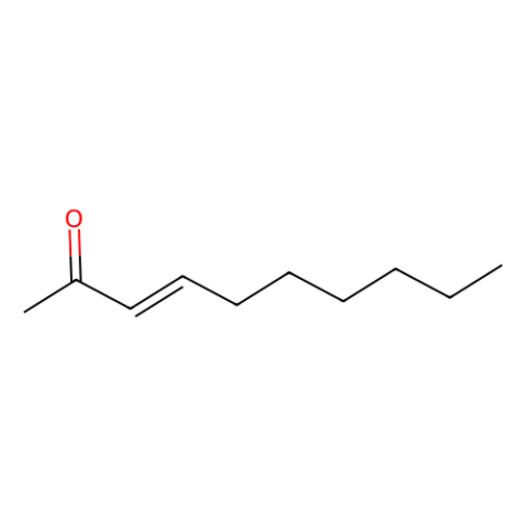 aladdin 阿拉丁 D154240 3-癸烯-2-酮 10519-33-2 >93.0%(GC)