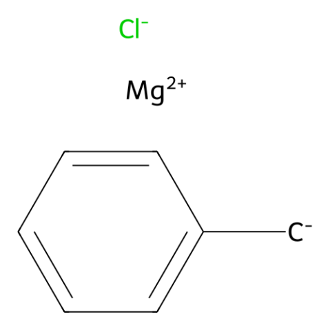 aladdin 阿拉丁 B141028 苄基氯化镁 6921-34-2 2.0 M in THF