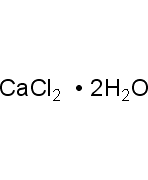 aladdin 阿拉丁 C108383 氯化钙,二水 10035-04-8 AR