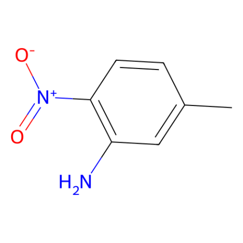 aladdin 阿拉丁 W136670 5-甲基-2-硝基苯胺 578-46-1 96%