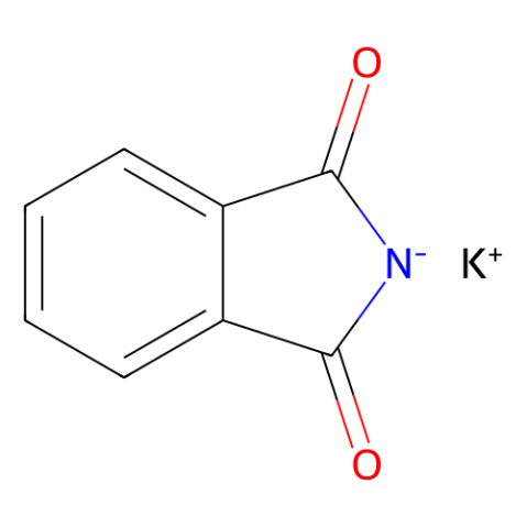 aladdin 阿拉丁 P141449 邻苯二甲酰亚胺钾 1074-82-4 96%