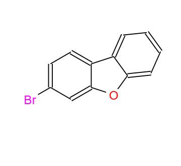 3-溴二苯并呋喃