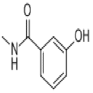 3-羟基-n-甲基苯甲酰胺