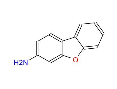 3-氨基二苯并呋喃