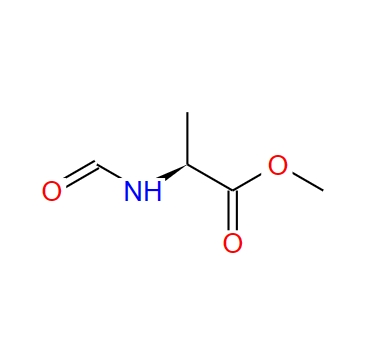 甲基N-甲酰基丙氨酸酯 32221-83-3