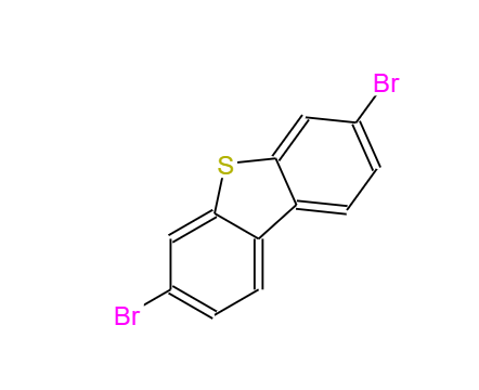 3,7-二溴二苯并[b,d]噻吩  大货