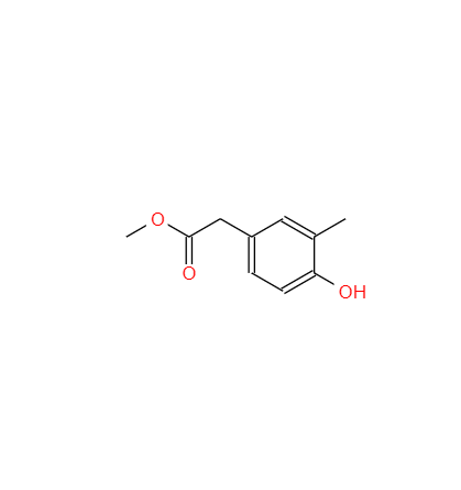 64360-47-0 甲酯2-(4-羟基-3-甲基苯基)乙酸