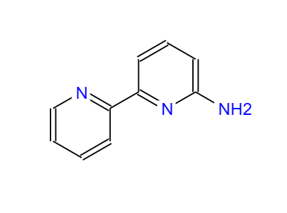 6-氨基-2,2‘-联吡啶