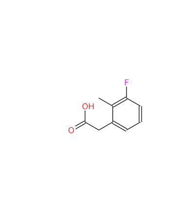 500912-16-3 3-氟-2-甲基苯乙酸