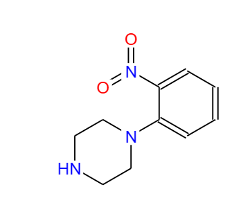 1-(2-硝基苯基)哌嗪