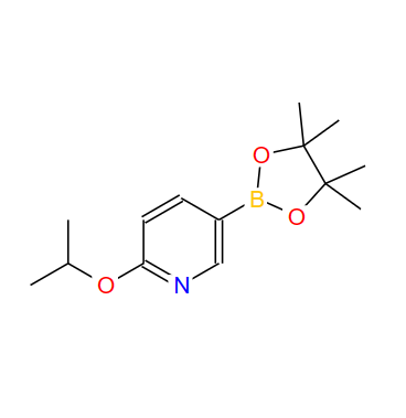 871839-91-7；2-异丙氧基-5-(4,4,5,5-四甲基-1,3,2-二杂氧戊硼烷-2-基)吡啶；