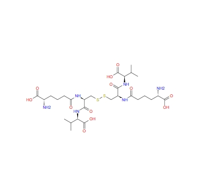 Bis-ACV /Bis-δ-(L-α-aminoadipyl)-L-cystinyl-bis-D-valine 69644-78-6