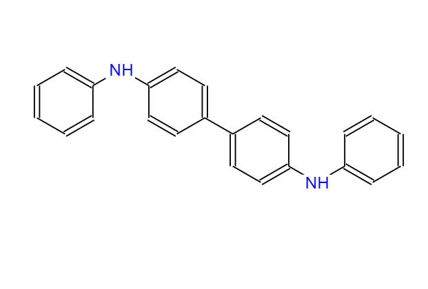 4,4'-二苯基联苯二胺