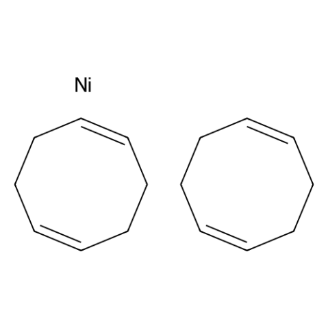 aladdin 阿拉丁 B115561 双(1,5-环辛二烯)合镍(0) 1295-35-8 96%