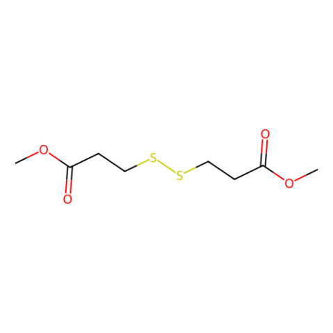 aladdin 阿拉丁 D105642 3,3＇-二硫代二丙酸二甲酯 15441-06-2 96%