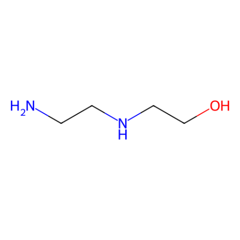 aladdin 阿拉丁 H100513 N-(2-羟乙基)乙二胺 111-41-1 CP