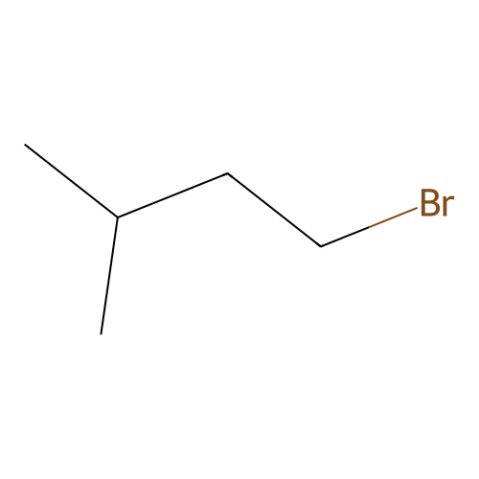 aladdin 阿拉丁 I109279 溴代异戊烷 107-82-4 96%