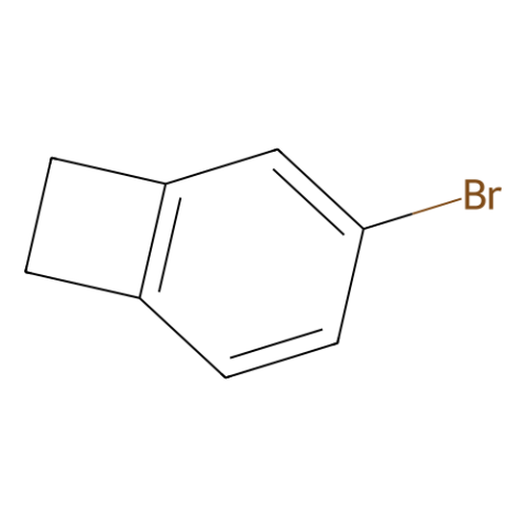 aladdin 阿拉丁 B132442 4-溴苯并环丁烯 1073-39-8 96%