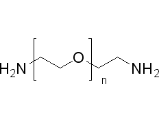 aladdin 阿拉丁 P107101 聚氧乙烯二胺 24991-53-5 M.W 4000