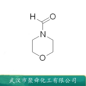 N-甲酰吗啉 4394-85-8 回收芳烃溶剂 