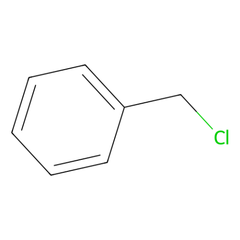 aladdin 阿拉丁 B110582 氯化苄 100-44-7 Standard for GC