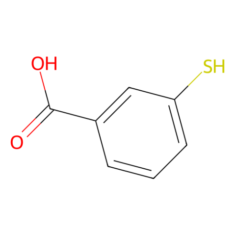 aladdin 阿拉丁 M101798 3-巯基苯甲酸 4869-59-4 96%