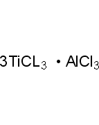 aladdin 阿拉丁 T107282 十二氯三钛铝 12003-13-3 TiCl3:76.0-78.5%