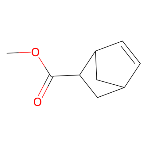 aladdin 阿拉丁 M101937 5-降冰片烯-2-羧酸甲酯(内型和外型的混和物) 6203-08-3 96%