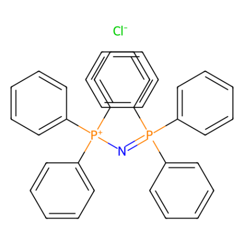 aladdin 阿拉丁 B102438 双(三苯基膦)氯化铵 21050-13-5 96%