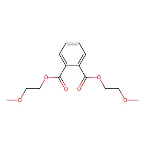 aladdin 阿拉丁 B114419 邻苯二甲酸二(2-甲氧基)酯 117-82-8 94%