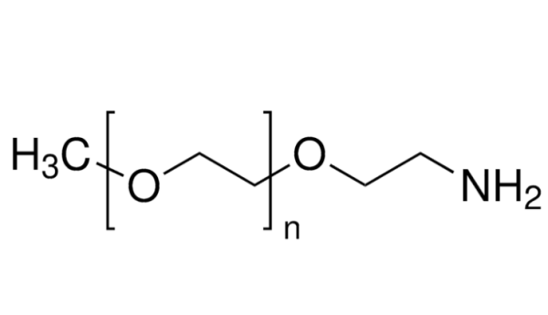 aladdin 阿拉丁 M109438 甲氧基聚乙二醇胺 80506-64-5 M.W. 5000
