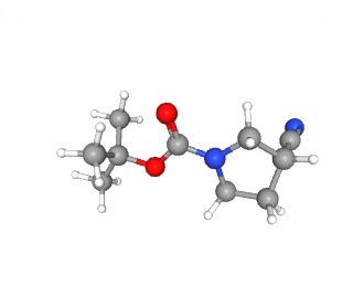 aladdin 阿拉丁 B121671 (R)-1-Boc-3-氰基吡咯烷 132945-76-7 96%