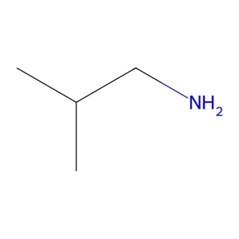 aladdin 阿拉丁 I103753 异丁胺 78-81-9 Standard for GC,99.7%