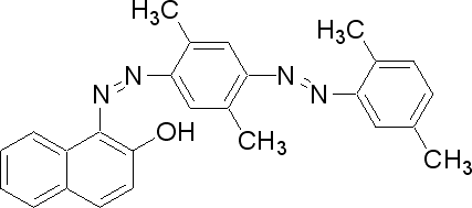 aladdin 阿拉丁 O104972 油红O 1320-06-5 Biological stain