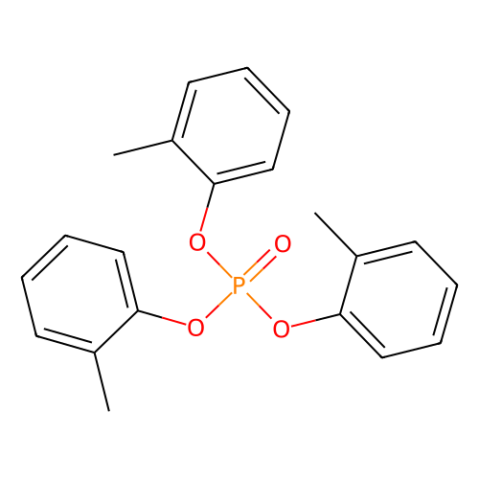 aladdin 阿拉丁 T121610 磷酸三邻甲苯酯 78-30-8 96%