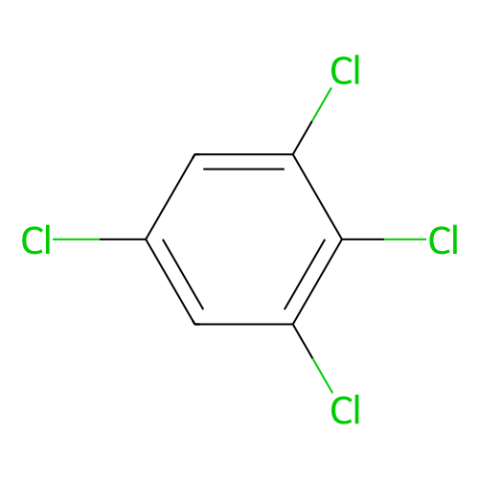 aladdin 阿拉丁 T100478 1,2,3,5-四氯苯 634-90-2 96%