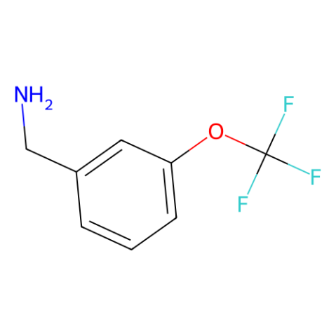 aladdin 阿拉丁 T122773 3-(三氟甲氧基)苯甲胺 93071-75-1 96%